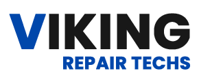 Viking Repair Service Tech