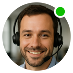 Support technician on the Viking Repair Techs